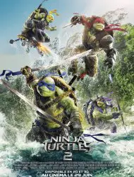 Regarder Ninja Turtles 2 en Streaming Gratuit Complet VF VOSTFR HD 720p