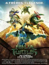 Regarder Ninja Turtles en Streaming Gratuit Complet VF VOSTFR HD 720p