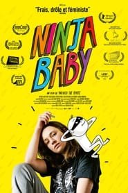 Regarder Ninjababy en Streaming Gratuit Complet VF VOSTFR HD 720p