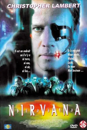 Regarder Nirvana en Streaming Gratuit Complet VF VOSTFR HD 720p