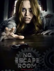 Regarder No Escape Room en Streaming Gratuit Complet VF VOSTFR HD 720p