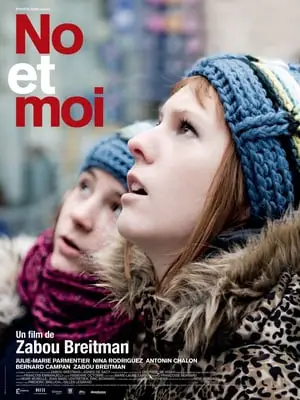 Regarder No et moi en Streaming Gratuit Complet VF VOSTFR HD 720p