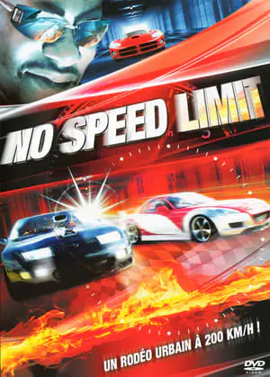 Regarder No Speed Limit en Streaming Gratuit Complet VF VOSTFR HD 720p