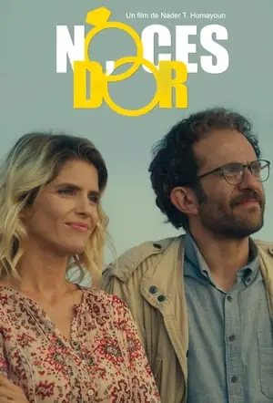 Regarder Noces d'or en Streaming Gratuit Complet VF VOSTFR HD 720p