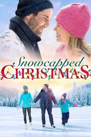 Regarder Noël sur la glace en Streaming Gratuit Complet VF VOSTFR HD 720p