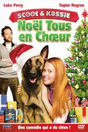 Regarder Noël tous en chœur en Streaming Gratuit Complet VF VOSTFR HD 720p