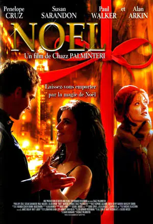 Regarder Noël en Streaming Gratuit Complet VF VOSTFR HD 720p