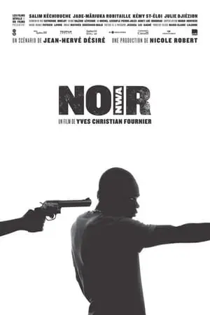 Regarder NOIR en Streaming Gratuit Complet VF VOSTFR HD 720p