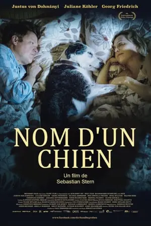 Regarder Nom d'un Chien en Streaming Gratuit Complet VF VOSTFR HD 720p