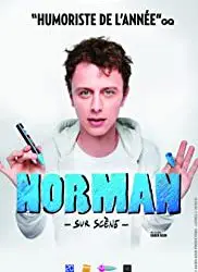 Regarder Norman sur scène en Streaming Gratuit Complet VF VOSTFR HD 720p