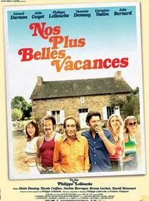 Regarder Nos plus belles vacances en Streaming Gratuit Complet VF VOSTFR HD 720p