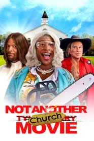 Regarder Not Another Church Movie en Streaming Gratuit Complet VF VOSTFR HD 720p