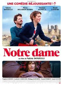 Regarder Notre Dame en Streaming Gratuit Complet VF VOSTFR HD 720p