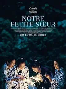 Regarder Notre petite soeur en Streaming Gratuit Complet VF VOSTFR HD 720p