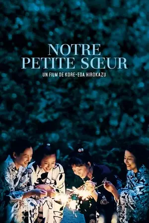 Regarder Notre petite sœur en Streaming Gratuit Complet VF VOSTFR HD 720p