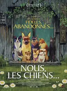 Nous, les chiens