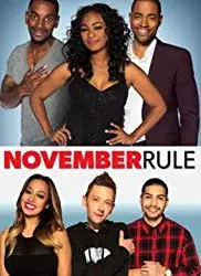 Regarder November Rule en Streaming Gratuit Complet VF VOSTFR HD 720p