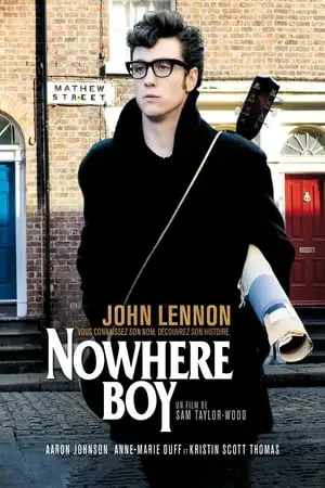 Regarder Nowhere Boy en Streaming Gratuit Complet VF VOSTFR HD 720p