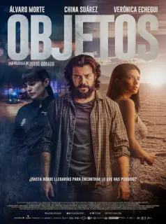 Regarder Objetos en Streaming Gratuit Complet VF VOSTFR HD 720p