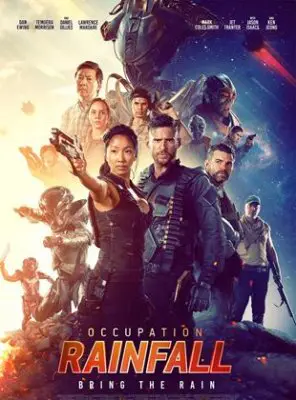 Regarder Occupation : Rainfall en Streaming Gratuit Complet VF VOSTFR HD 720p