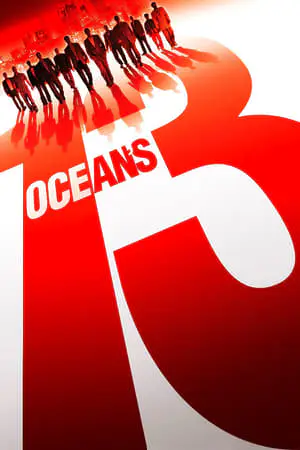 Regarder Ocean's 13 en Streaming Gratuit Complet VF VOSTFR HD 720p