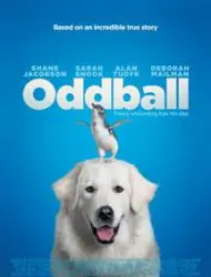 Regarder Oddball en Streaming Gratuit Complet VF VOSTFR HD 720p