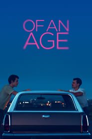 Regarder Of an Age en Streaming Gratuit Complet VF VOSTFR HD 720p