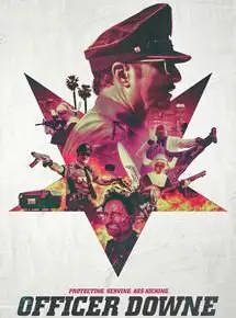 Regarder Officer Downe en Streaming Gratuit Complet VF VOSTFR HD 720p