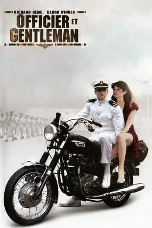 Regarder Officier et Gentleman en Streaming Gratuit Complet VF VOSTFR HD 720p