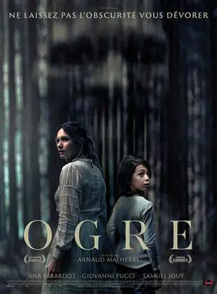 Regarder Ogre en Streaming Gratuit Complet VF VOSTFR HD 720p