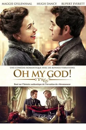 Regarder Oh My God en Streaming Gratuit Complet VF VOSTFR HD 720p