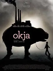 Regarder Okja en Streaming Gratuit Complet VF VOSTFR HD 720p