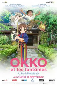 Regarder Okko et les fantômes en Streaming Gratuit Complet VF VOSTFR HD 720p