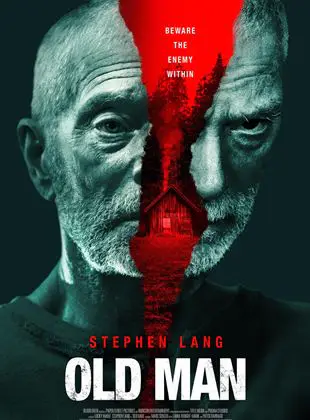 Regarder Old Man en Streaming Gratuit Complet VF VOSTFR HD 720p