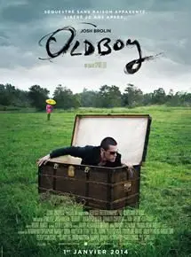 Regarder Oldboy en Streaming Gratuit Complet VF VOSTFR HD 720p