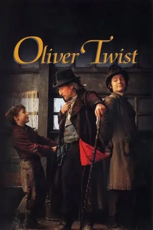 Regarder Oliver Twist en Streaming Gratuit Complet VF VOSTFR HD 720p