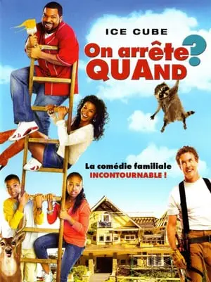 Regarder On arrête quand ? en Streaming Gratuit Complet VF VOSTFR HD 720p