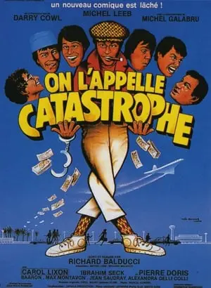 Regarder On l'appelle Catastrophe en Streaming Gratuit Complet VF VOSTFR HD 720p