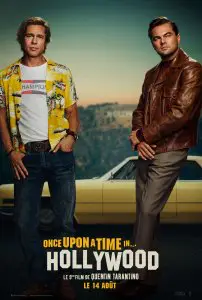 Regarder Once Upon a Time… in Hollywood en Streaming Gratuit Complet VF VOSTFR HD 720p