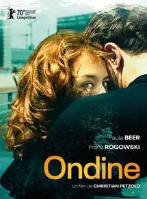 Regarder Ondine en Streaming Gratuit Complet VF VOSTFR HD 720p