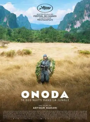 Regarder Onoda - 10 000 nuits dans la jungle en Streaming Gratuit Complet VF VOSTFR HD 720p