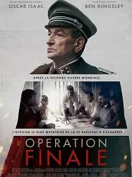 Opération Finale