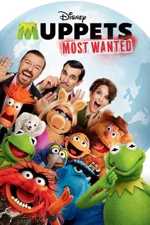 Opération Muppets