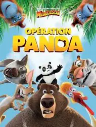 Regarder Opération Panda en Streaming Gratuit Complet VF VOSTFR HD 720p