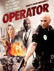 Regarder Operator en Streaming Gratuit Complet VF VOSTFR HD 720p