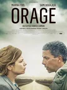 Regarder Orage en Streaming Gratuit Complet VF VOSTFR HD 720p