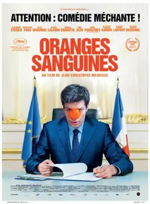 Oranges Sanguines