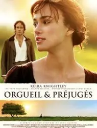 Regarder Orgueil et Préjugés en Streaming Gratuit Complet VF VOSTFR HD 720p