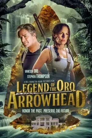 Regarder Oro Arrowhead en Streaming Gratuit Complet VF VOSTFR HD 720p