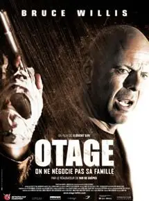 Regarder Otage en Streaming Gratuit Complet VF VOSTFR HD 720p